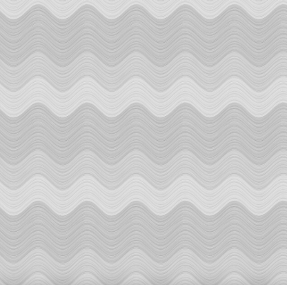 Wavy Thread in Grey