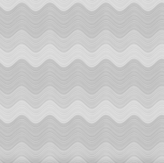 Wavy Thread in Grey